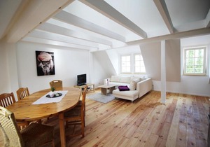 Relax Apartment Hanau-Steinheim