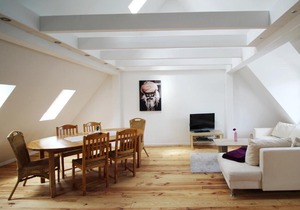 Relax Apartment Hanau-Steinheim