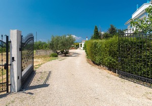 Relax in Lotus nr.9 apartment located in quiet area