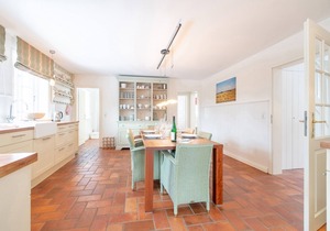 "Relax in the Landhaus WindSpiel: Experience nature, wellness and comfort!"