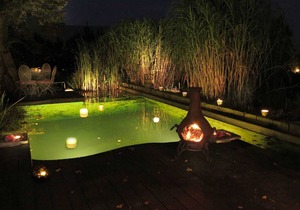 Relaxation and well-being at a luxurious villa in Bad Pyrmont