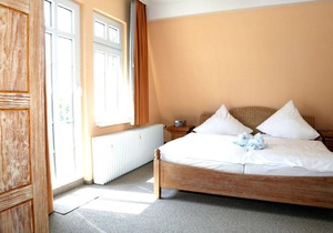 Relaxation and well-being at a luxurious villa in Bad Pyrmont