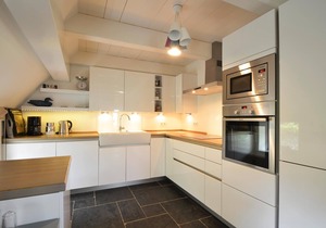 "Relaxation and adventure at Reethus Dörpsend: your perfect vacation!"