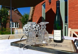 "Relaxation and adventure at Reethus Dörpsend: your perfect vacation!"