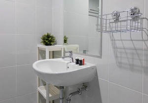 Relaxing 1BR Room Casa De Parco Apartment