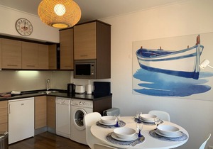 Relaxing Apartment in the heart of Cascais