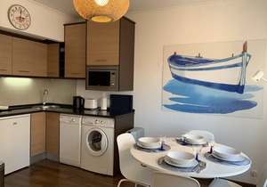 Relaxing Apartment in the heart of Cascais