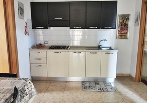Relaxing holiday in VIESTE
