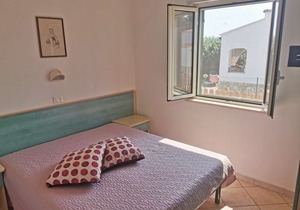 Relaxing holiday in VIESTE