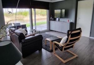 Relaxing Home Close to Diving Spots