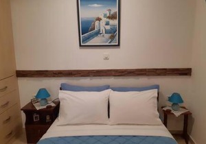 Relaxing house in Porto Rafti