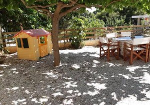 Relaxing house in Porto Rafti