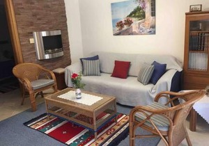 Relaxing house in Porto Rafti