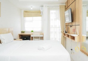 Remarkable Studio at Baileys City Apartment By Travelio