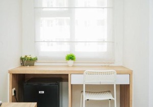 Remarkable Studio at Baileys City Apartment By Travelio