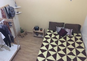 Renaissance room