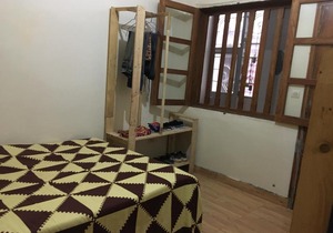 Renaissance room
