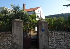 Renata - apartment Renata