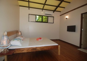 Rene's Diverslounge Resort