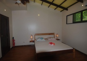 Rene's Diverslounge Resort