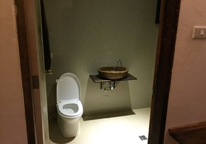 Rene's Diverslounge Resort