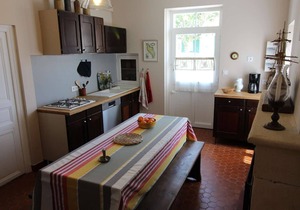 Renovated Family Home Near Beach, 3 Bedrooms, Sleeps 7, Terrace, Garden - Dolus-d'Oléron