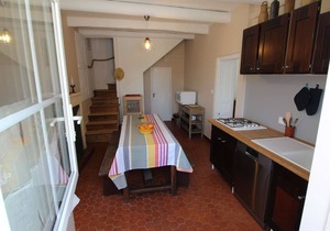 Renovated Family Home Near Beach, 3 Bedrooms, Sleeps 7, Terrace, Garden - Dolus-d'Oléron