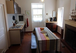 Renovated Family Home Near Beach, 3 Bedrooms, Sleeps 7, Terrace, Garden - Dolus-d'Oléron