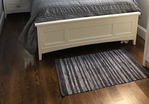 Renovated West End Condo with parking