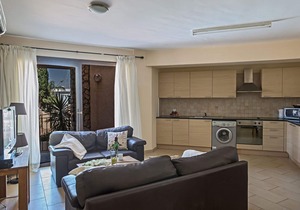 Rent Your Dream Ayia Napa Holiday Apartment in a Fantastic Location, Ayia Napa Apartment 1275