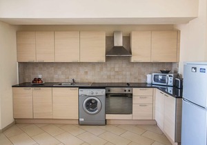 Rent Your Dream Ayia Napa Holiday Apartment in a Fantastic Location, Ayia Napa Apartment 1275