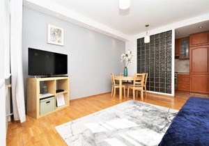 Rental Apartments Piwna
