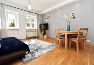 Rental Apartments Piwna