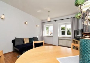 Rental Apartments Piwna