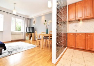 Rental Apartments Piwna
