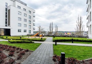 Rentyear Apartments Gdynia Altus
