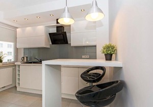 Rentyear Apartments Gdynia Altus