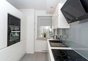 Rentyear Apartments Gdynia Altus