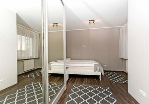 Rentyear Apartments Gdynia Altus
