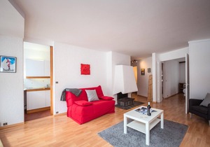 Residence Beausite - 2 Rooms for 4 People