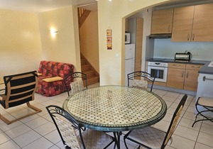 Residence 2 - Bauduen