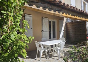 Residence 2 - Bauduen