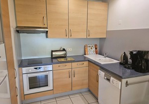 Residence 4 - Bauduen