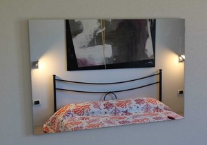 RESIDENCE A FEW MINUTES FROM THE BEST BEACHES OF SARDINIA - APARTMENT 6