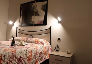 RESIDENCE A FEW MINUTES FROM THE BEST BEACHES OF SARDINIA - APARTMENT 6