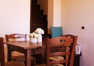 RESIDENCE A FEW MINUTES FROM THE BEST BEACHES OF SARDINIA - APARTMENT 5
