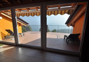 Residence a Vercana ID 90