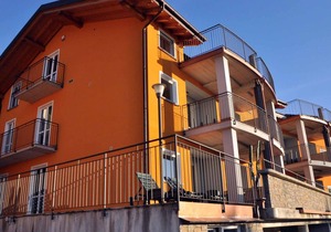 Residence a Vercana ID 92