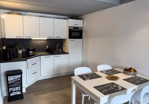 Residence Aldébaran - maeva Home - 2 Room Apartment 6 People - Prestige