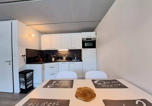 Residence Aldébaran - maeva Home - 2 Room Apartment 6 People - Prestige
